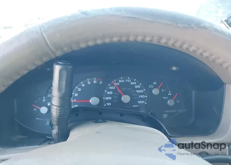 2005 Ford Explorer Eddie Bauer from USA, damaged, VIN 1FMDU74W85UB49412